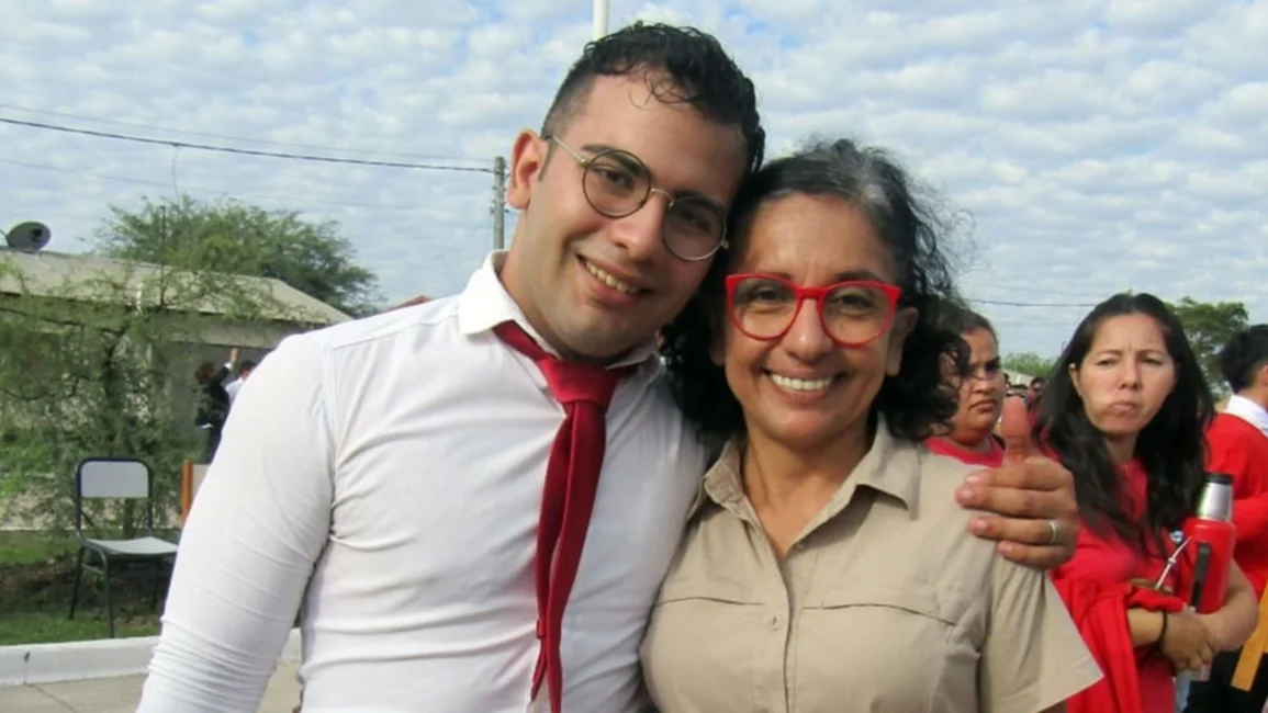 Marcela Acuña denunció "torturas y hostigamiento"