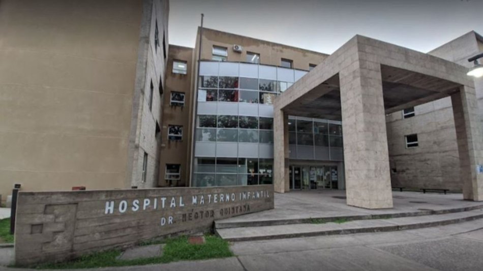 Pareja imputada por lesiones y abuso sexual