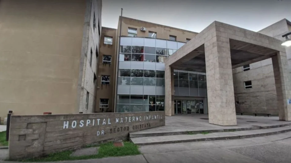 Pareja imputada por lesiones y abuso sexual