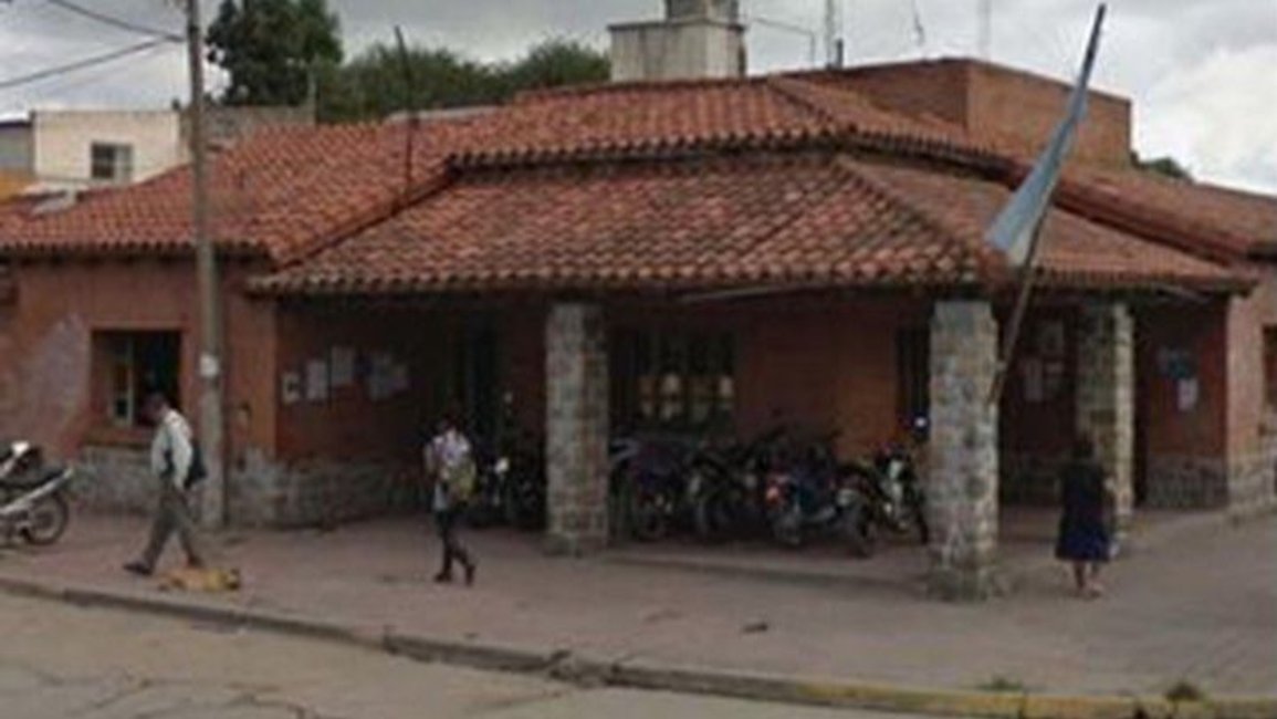 Palpalá: siguió a su expareja a una fiesta familiar y la amenazó de muerte con un revólver