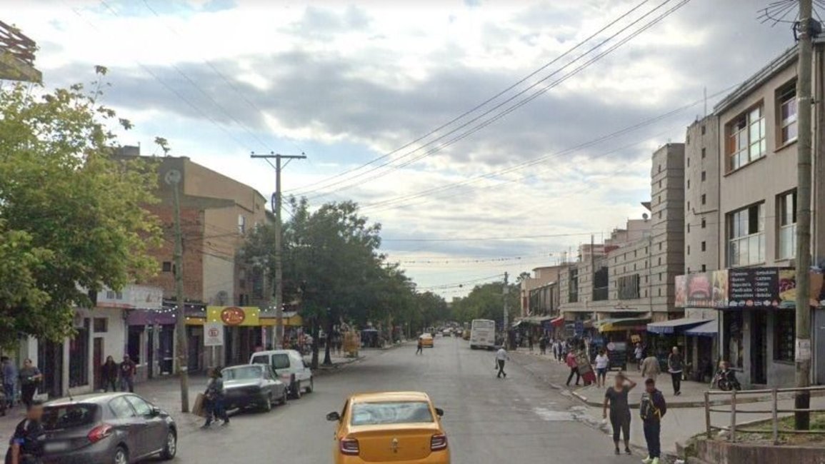 Recuperaron un auto robado en una Seccional