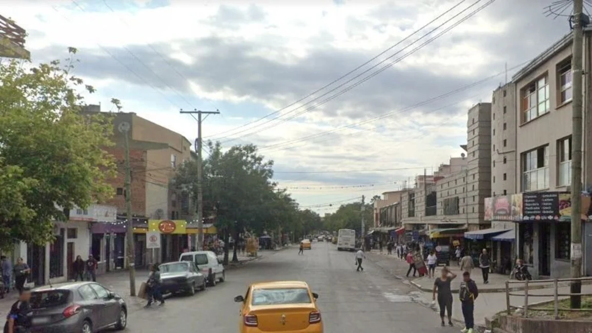 Recuperaron un auto robado en una Seccional