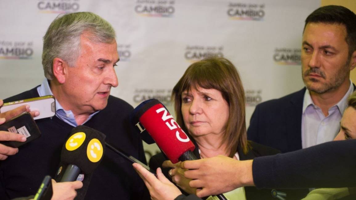 Morales: “El gobierno nacional hace política con billetera ajena”