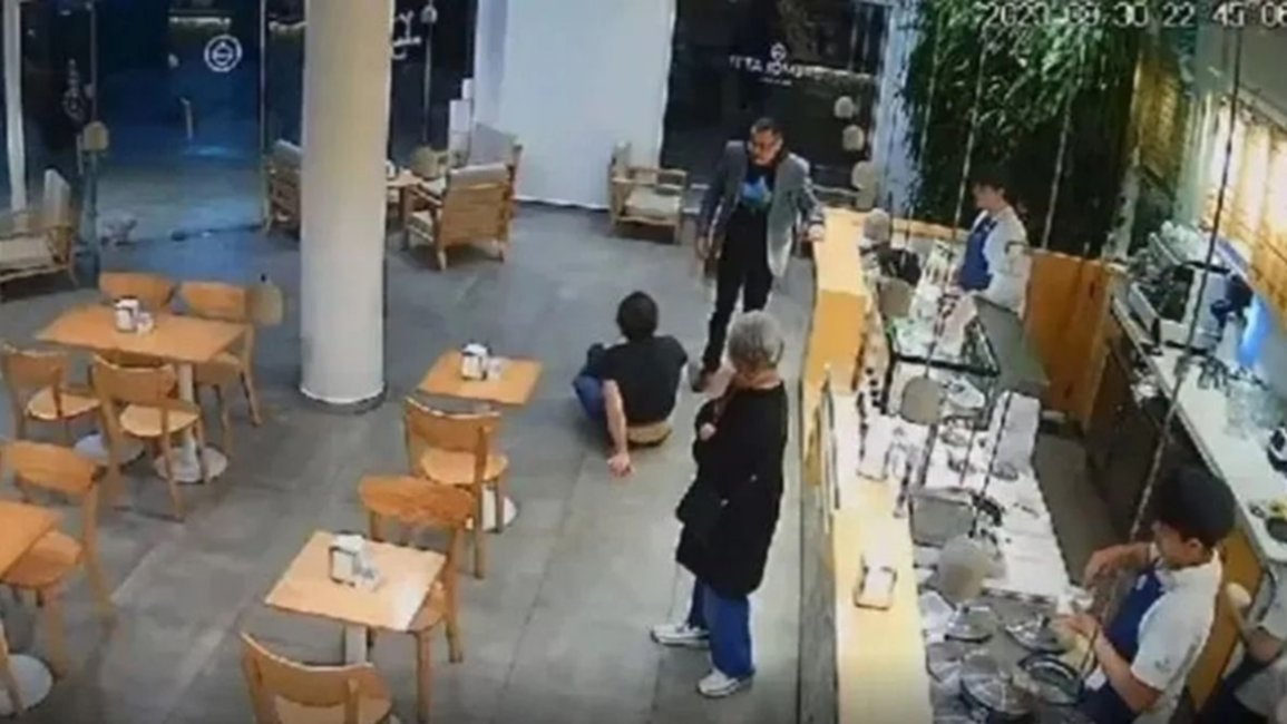 Buscan cámaras de seguridad y testigos del crimen del ingeniero en Palermo