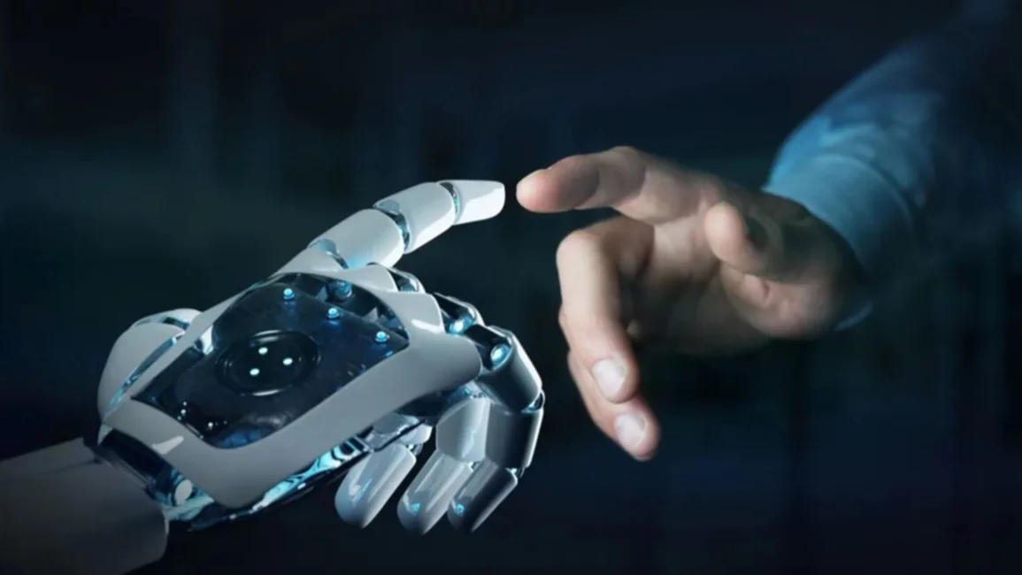 Estas 6 nuevas profesiones fueron creadas por la inteligencia artificial