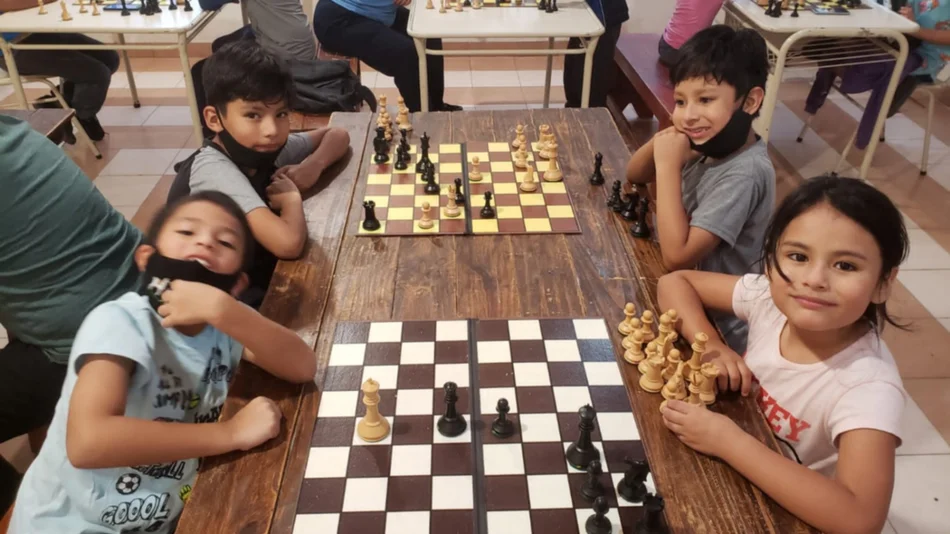 Torneo "Éxodo Jujeño" 2024