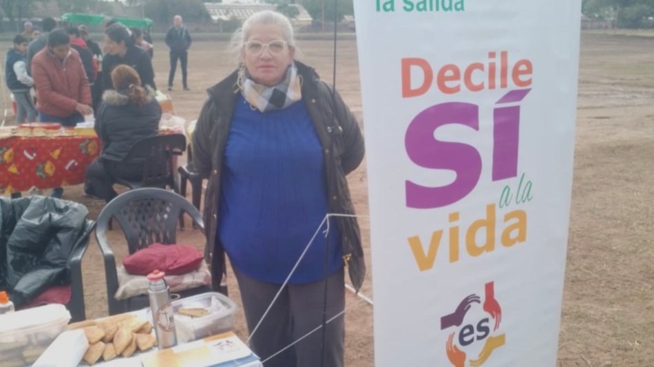 “El suicidio se puede prevenir, todos podemos hacer algo”
