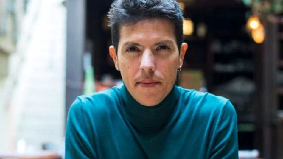 Prosigue el ciclo de entrevistas a referentes de la cultura nacional