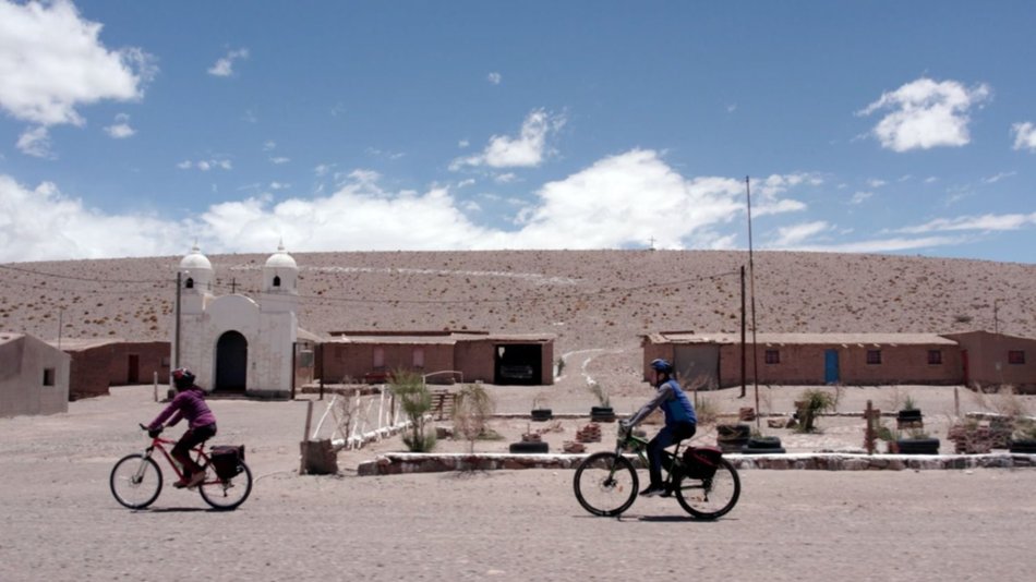 El Tribuno y el segundo capítulo de “Pachamama”