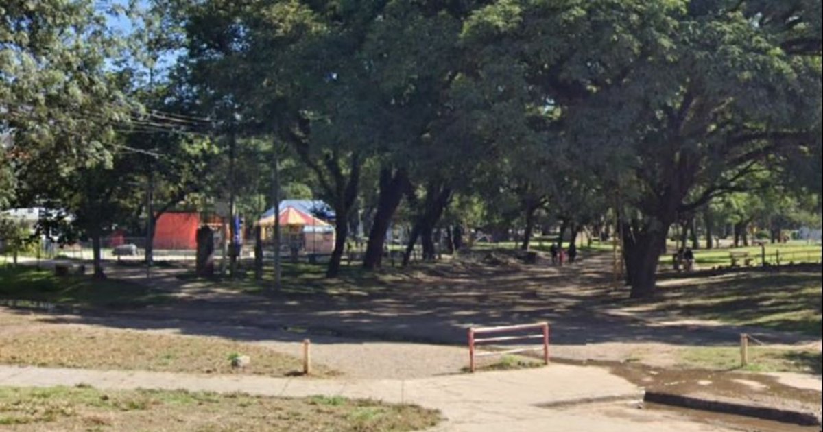 Hostigaba a una adolescente