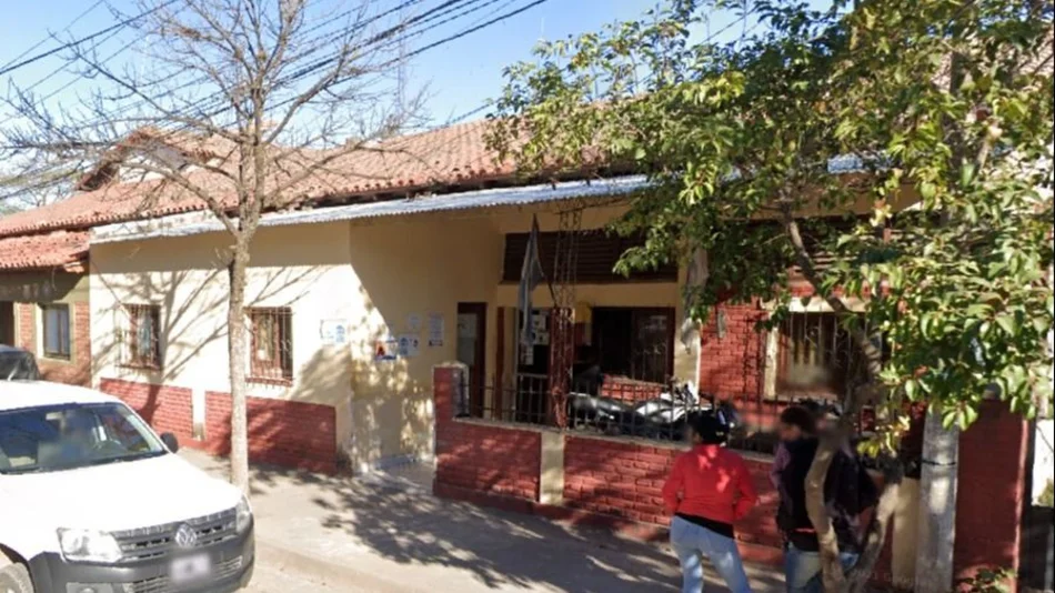 Prestó su motocicleta en una Pachamama y se la robaron