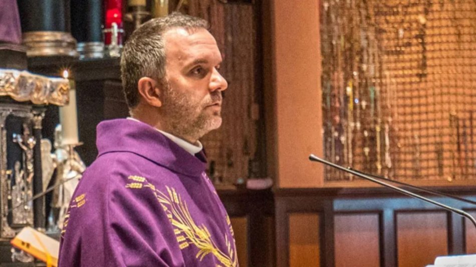 Un sacerdote en Nueva York robó USD 650.000 de donaciones caritativas