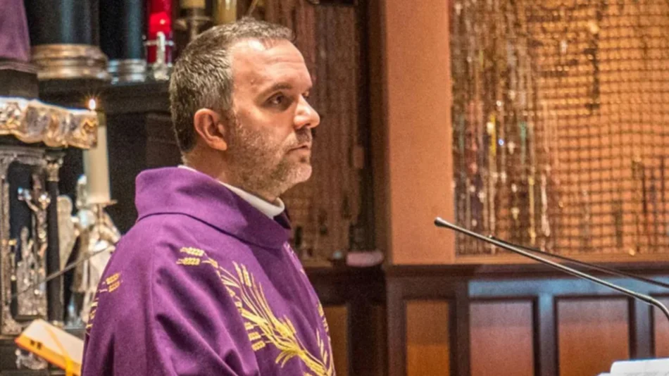 Un sacerdote en Nueva York robó USD 650.000 de donaciones caritativas