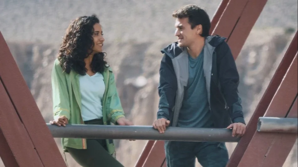 Nuevo capítulo de la serie “Pachamama” de nuestro diario
