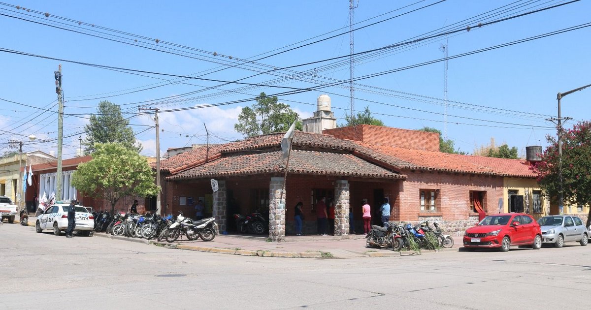 Sujeto asaltó una despensa y los vecinos lo golpearon