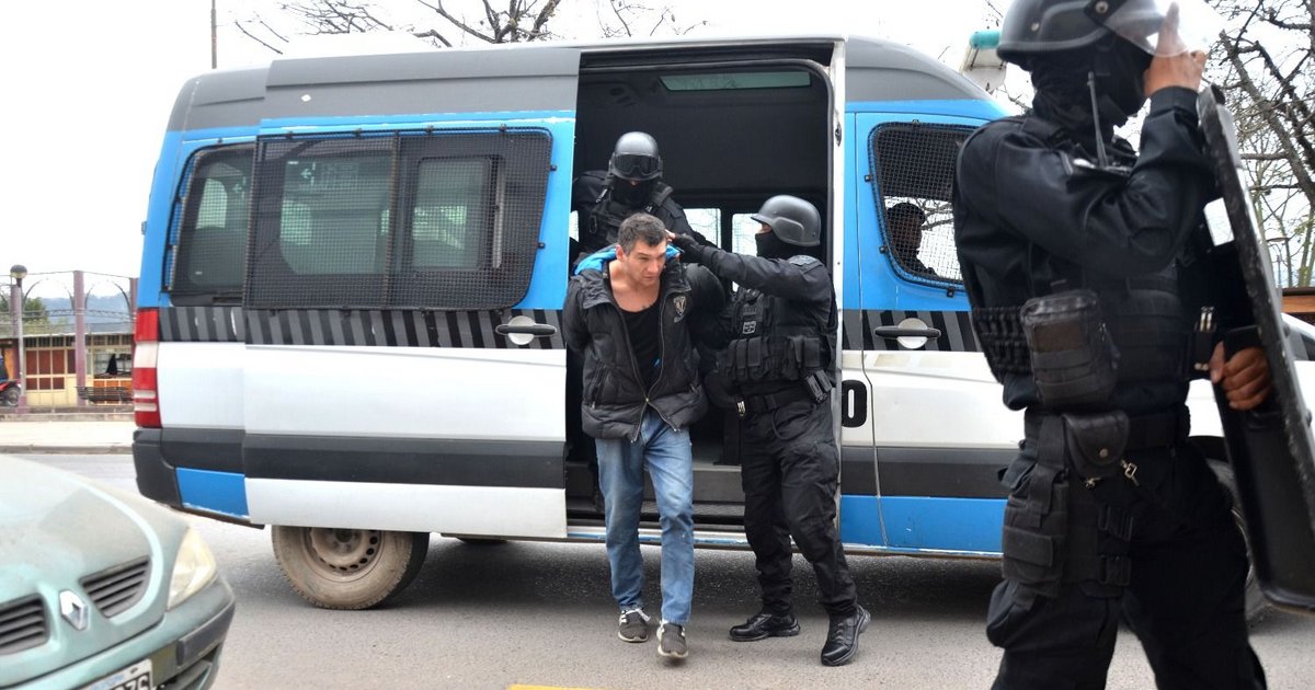 Caso Matías Jurado: Última etapa antes del juicio oral
