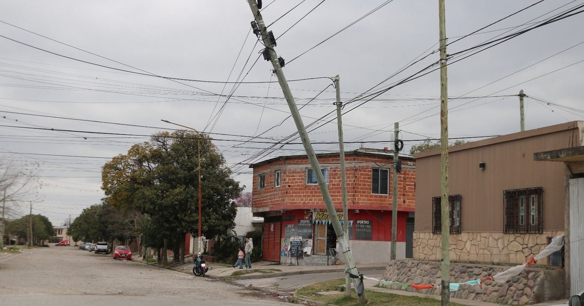 Explican el Super Niño y continuidad del viento