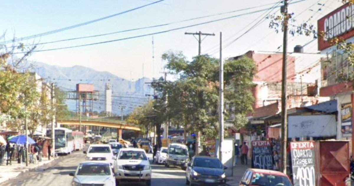 Secuestran auto con pedido de captura en Tucumán