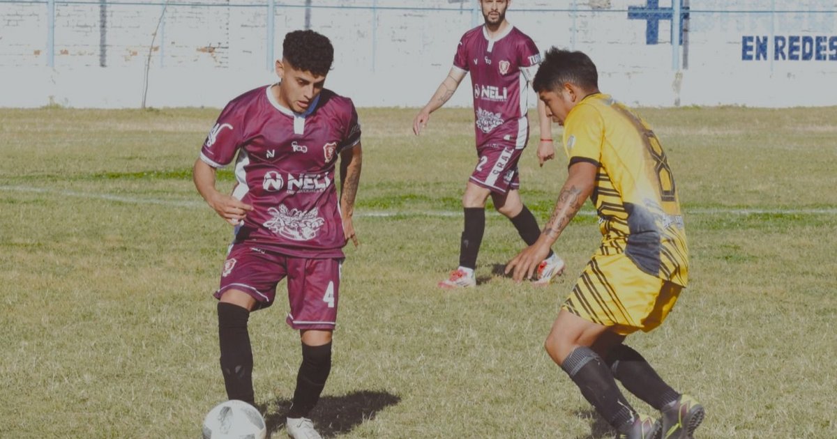 Un empate aburrido