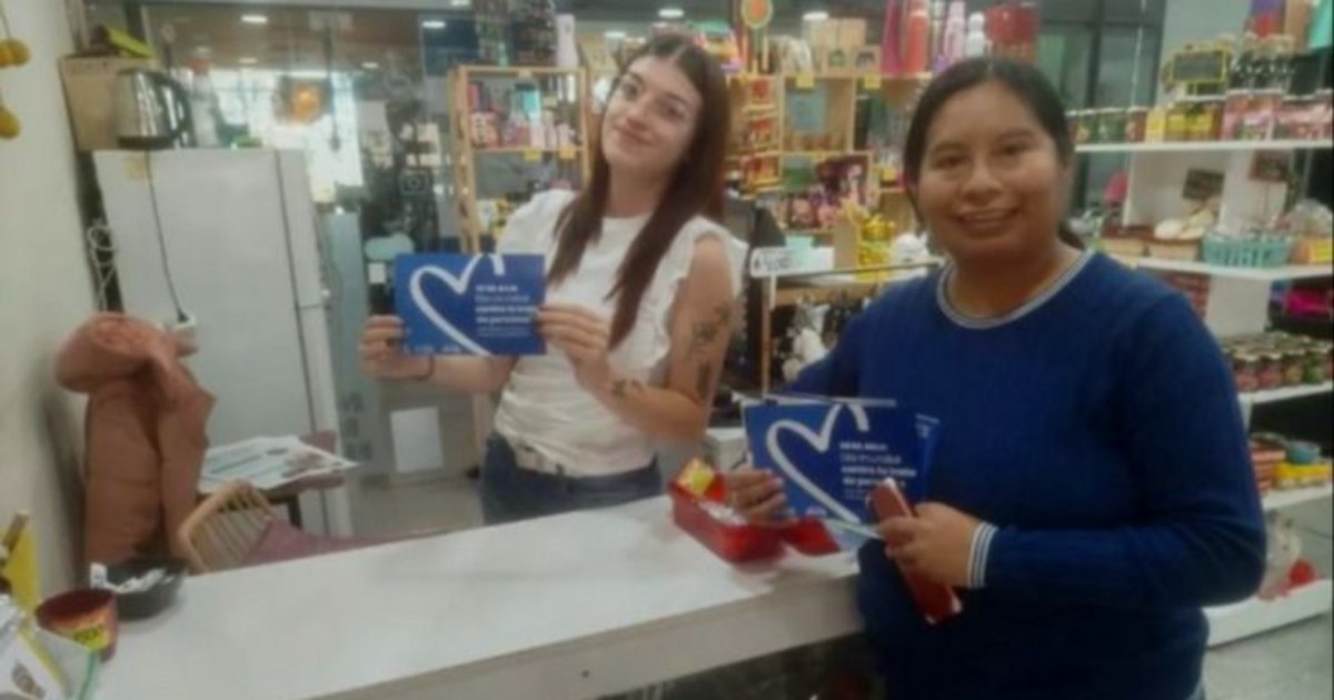 Acciones para la prevención