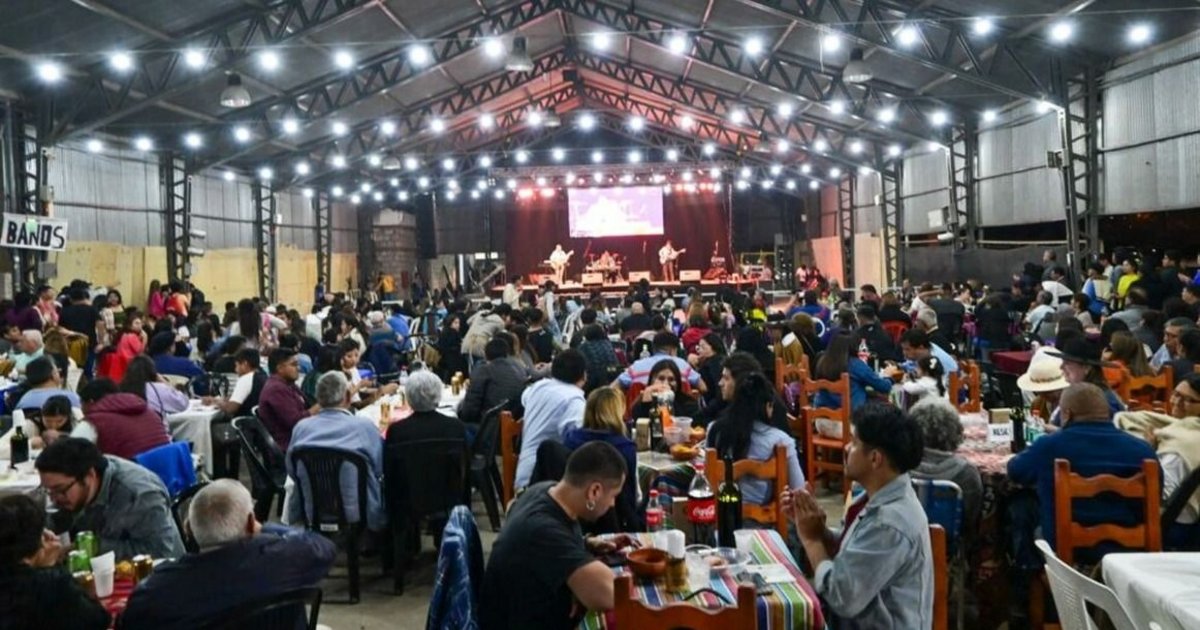 Los Hornitos se mudan a Ciudad Cultural
