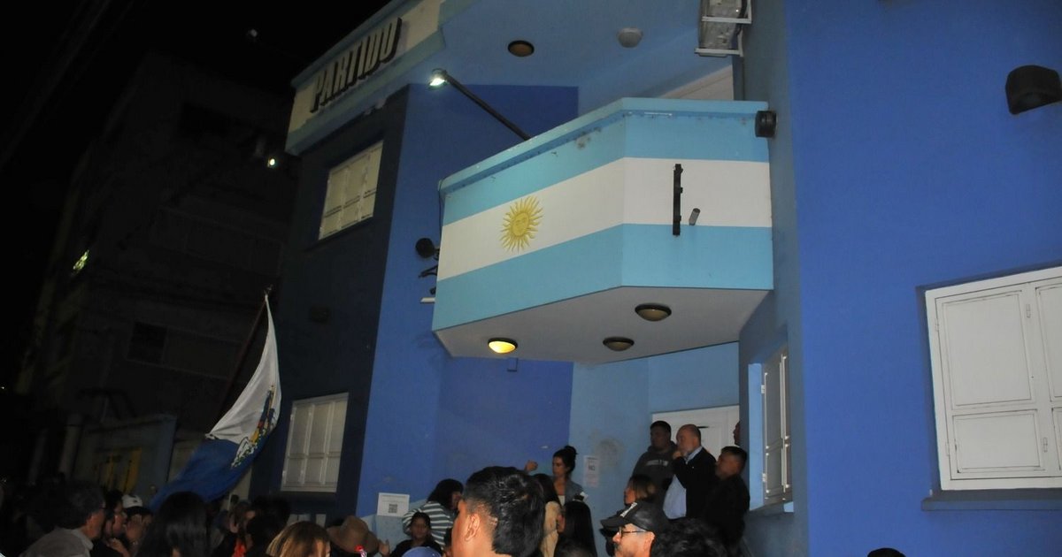 Por ahora dos sectores se disputarán el PJ Jujuy