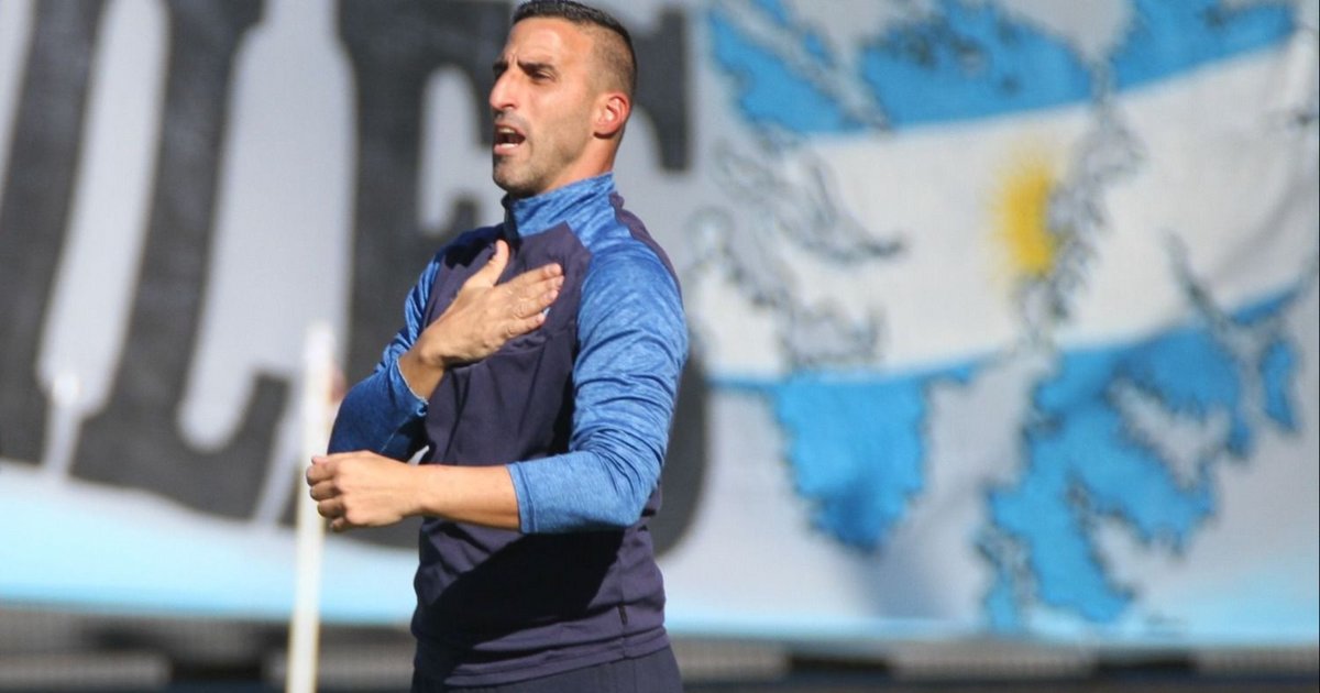 Pellerano afirmó que no quiere poner excusas