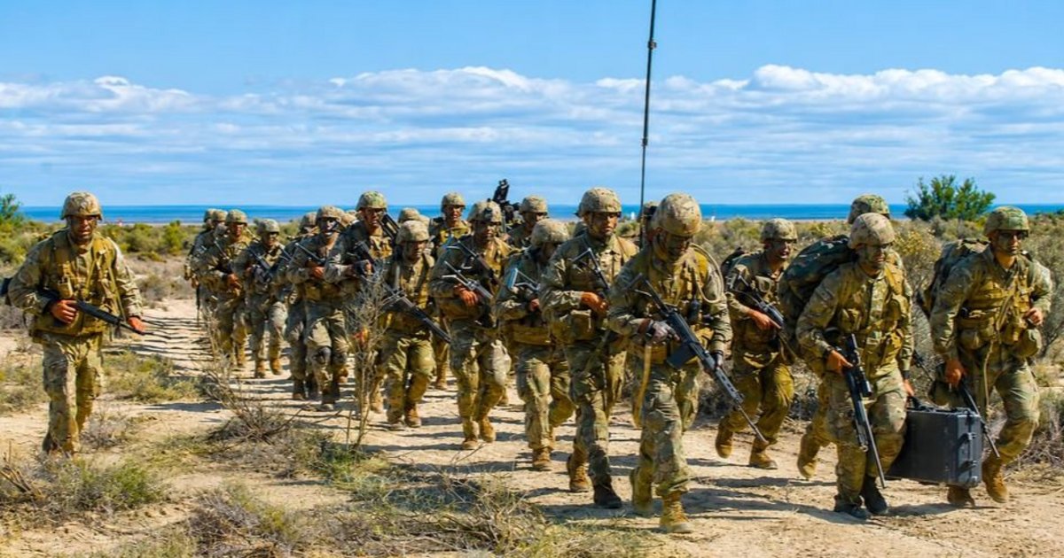 Bono para las Fuerzas Armadas y fuerzas de seguridad: cuánto se paga y quiénes lo cobran