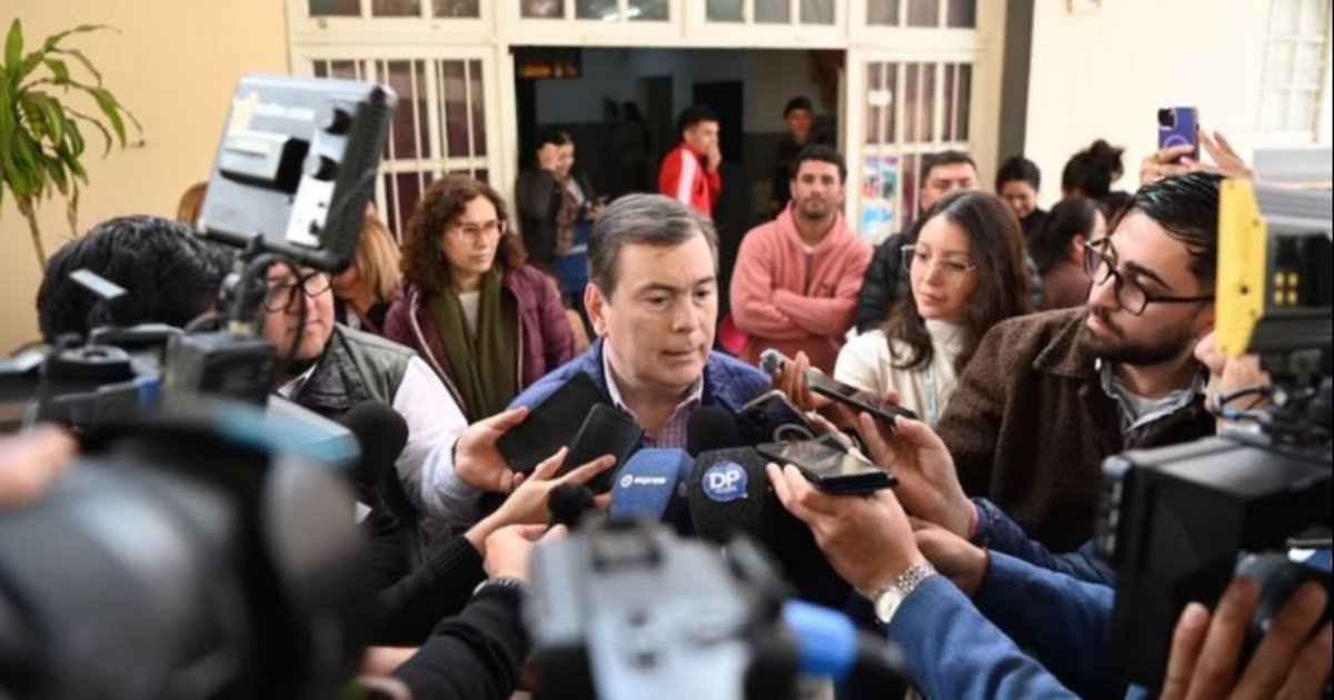 Con el 66% de los votos, el Frente Cívico de Zamora ganó en todos los municipios