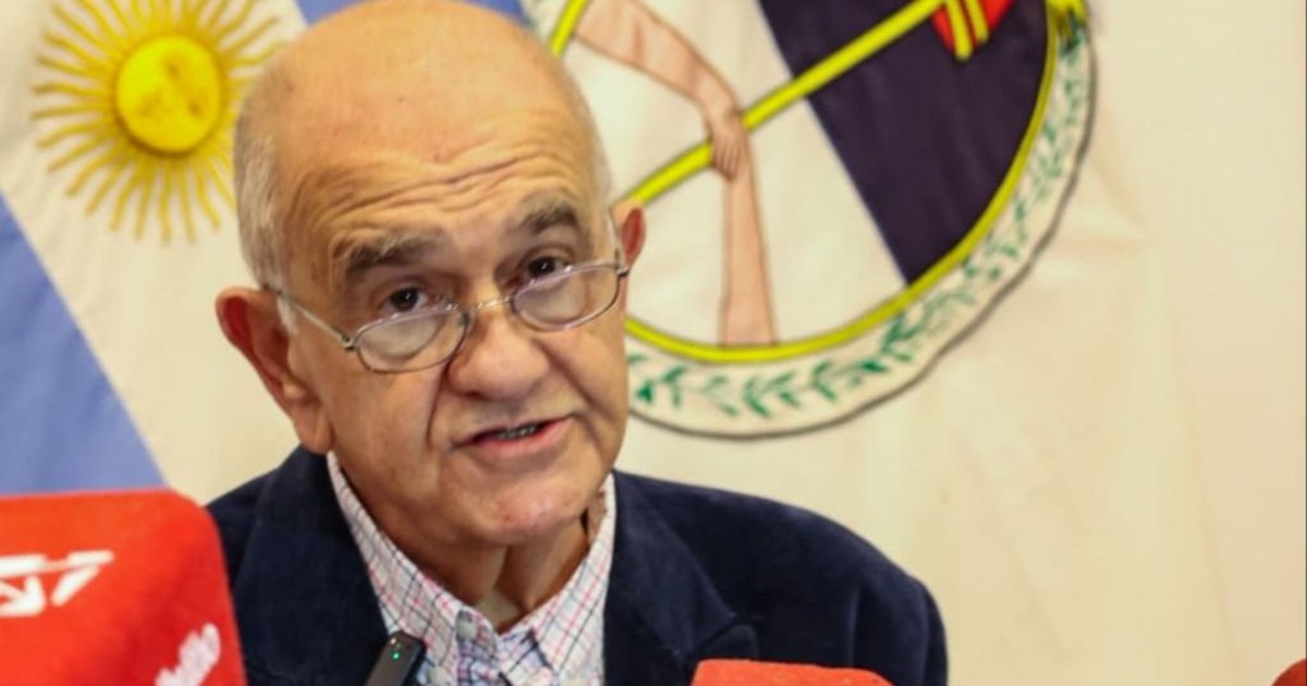 Siufi cuestionó el proyecto libertario que permitiría a empleados públicos dejar el ISJ