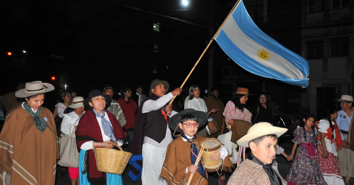 Jujuy tendrá su primer Festival Nacional del Éxodo
