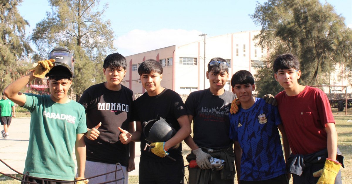 Palpalá confirmó las fechas de los Sábados Estudiantiles