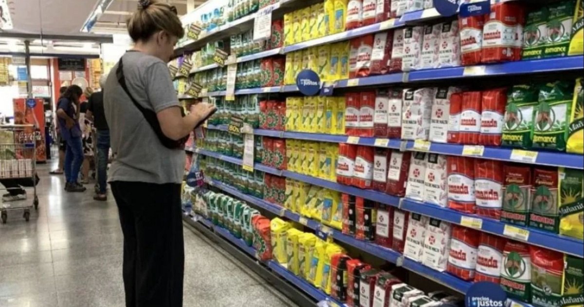 La economía... del control remoto