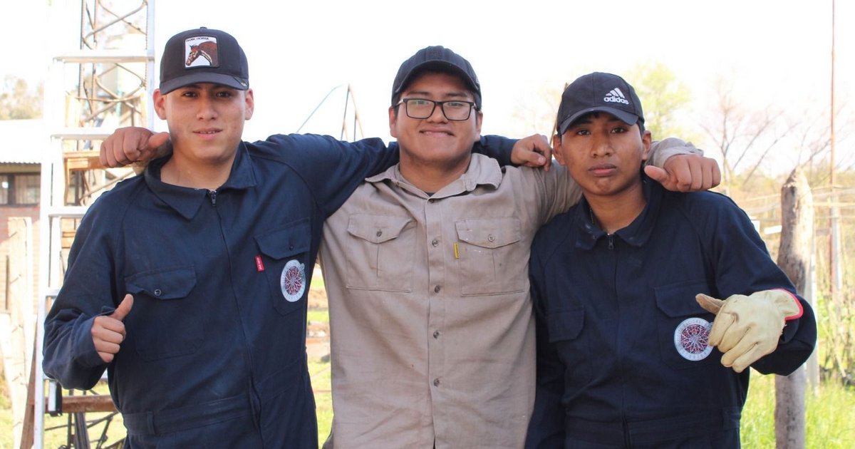 Sábados Estudiantiles de Palpalá ya tienen fecha