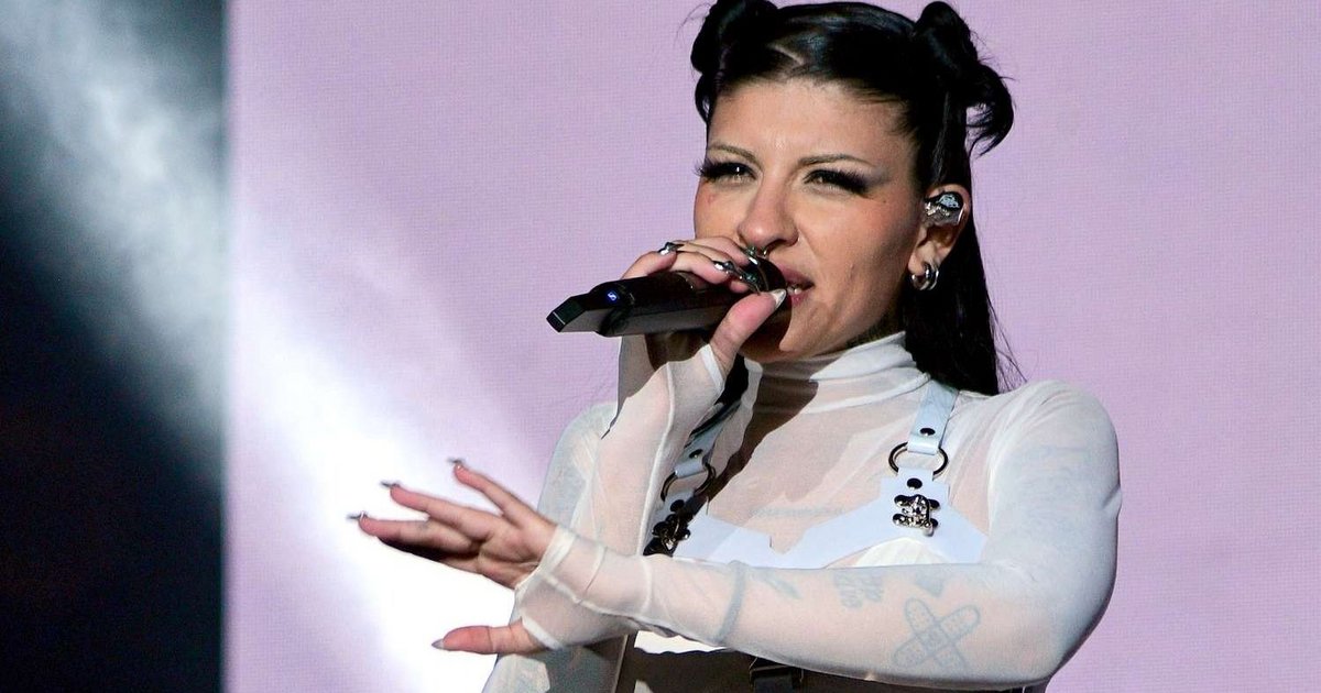 Cazzu reprogramó su show "Latinaje" en Jujuy