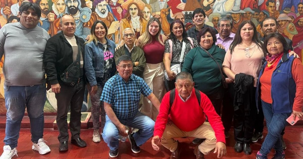 Insisten municipalizar a Alto Comedero