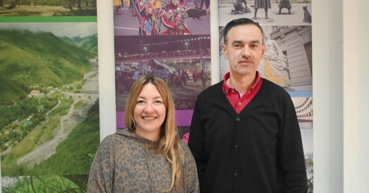 San Salvador de Jujuy, finalista con un proyecto sobre empleo
