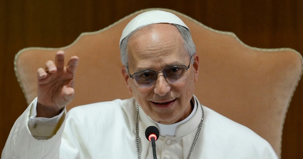 El Gobierno celebró la confirmación de la visita del Papa León XIV a la Argentina