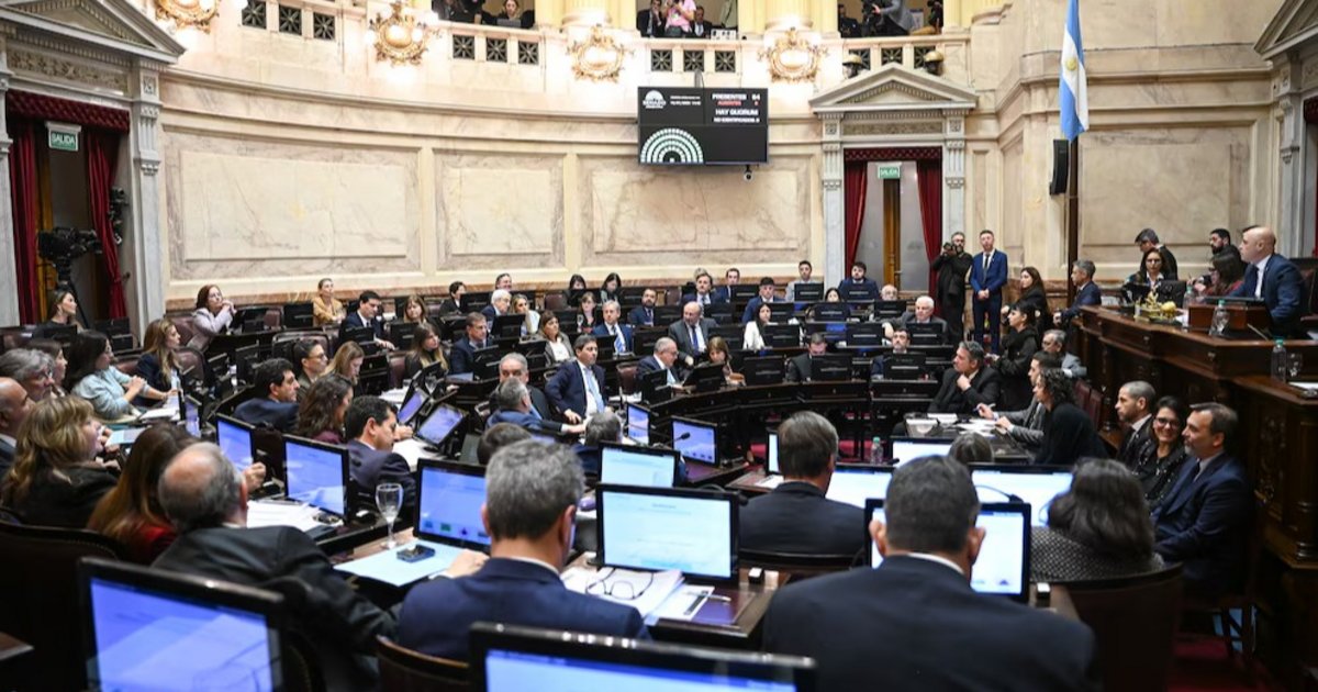 El Gobierno retiró el capítulo de extranjerización de tierras tras presiones de aliados