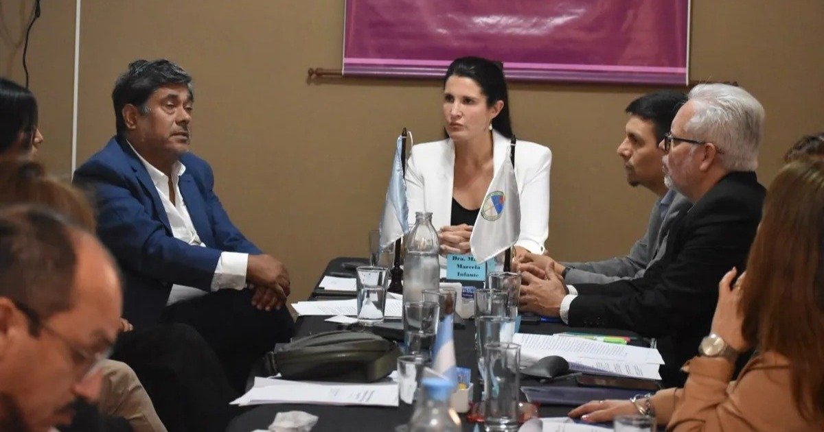 Avanza la implementación de la Ley provincial de Mediación