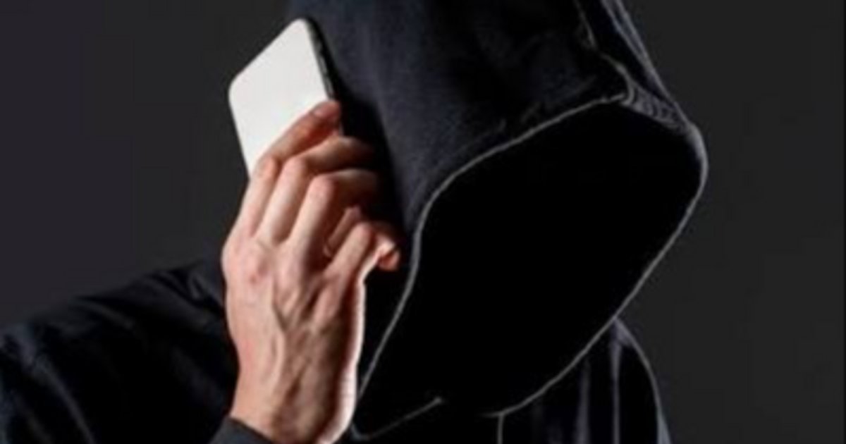 Fingió ser de la Fiscalía y estafó a un hombre