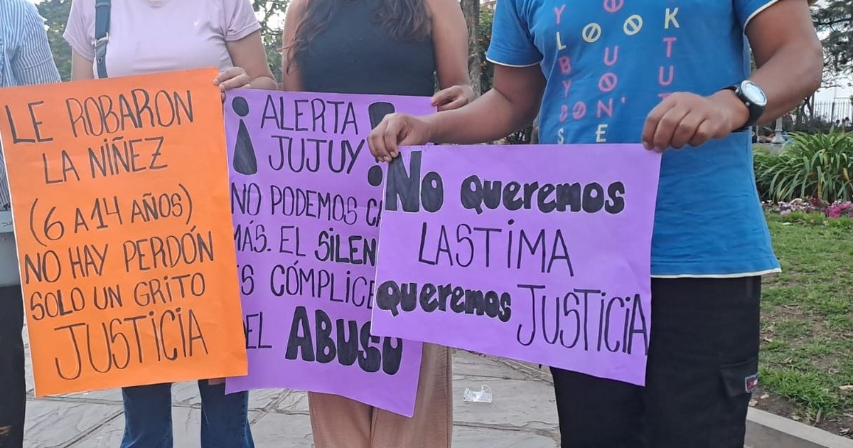 Liberaron al efectivo acusado de abuso