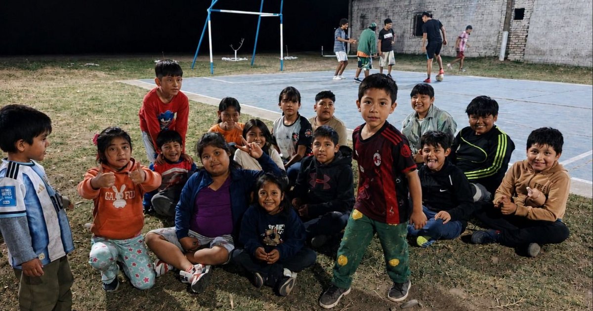 La escuela de básquet de Monterrico sigue crecimiento