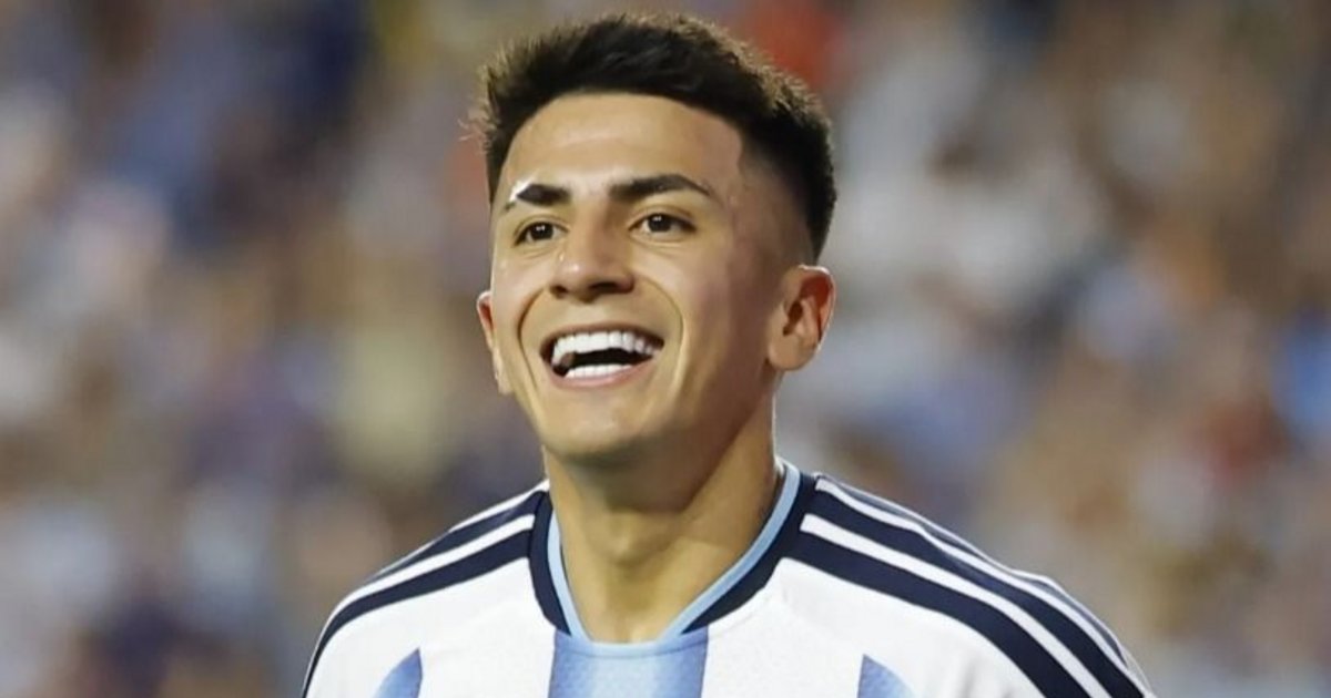 Thiago Almada será nuevo refuerzo de River