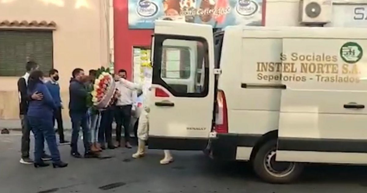 Justicia reconoció al Covid como enfermedad laboral