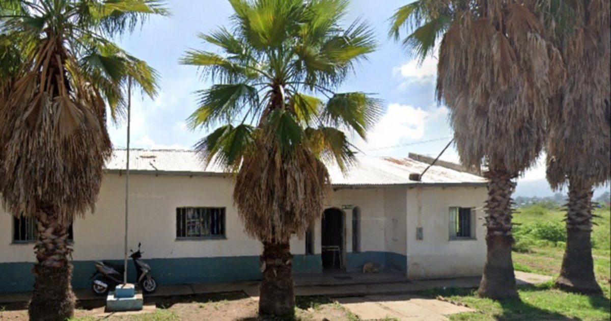Joven fue "patoteado" y apuñalado durante un robo