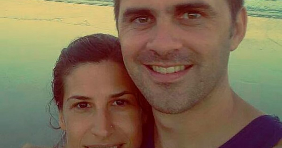 Fingió el crimen de su esposa, fue descubierto y detenido