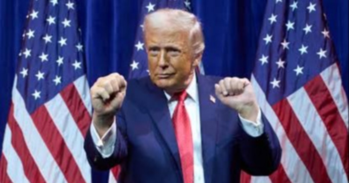 Frenan el plan de Trump de construir un nuevo salón de baile en la Casa Blanca