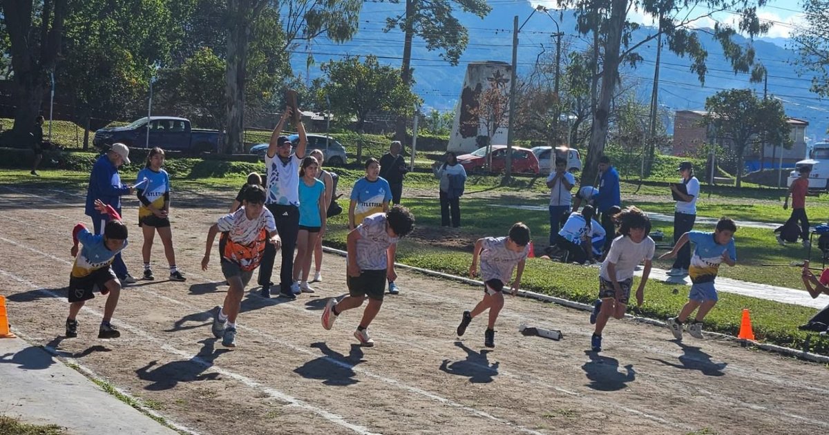 Hoy comienza una nueva edición del clasificatorio 2026