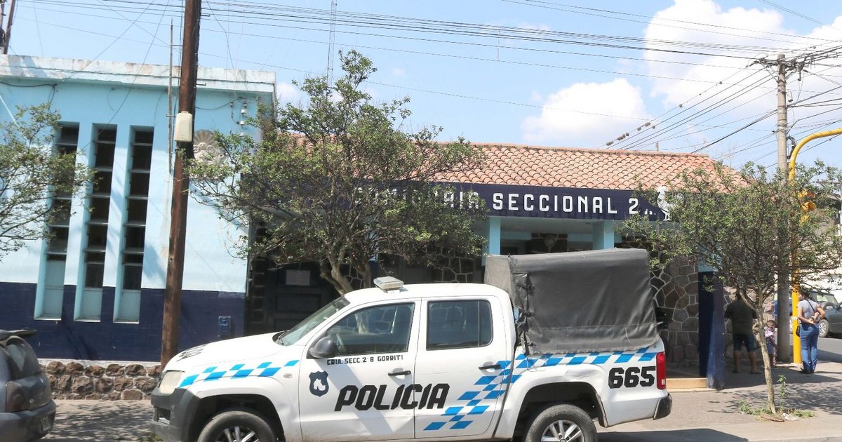 Joven lo invitó a andar en bicicleta y le robó el rodado
